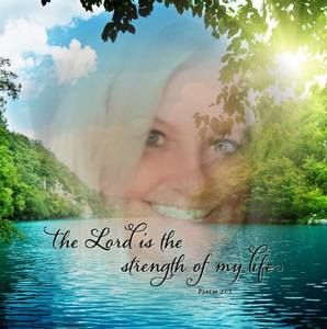 Meet your Posher, Dana